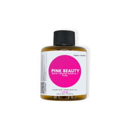 Rezervă de Parfum Pink Beauty 130ml - Difuzor Modern