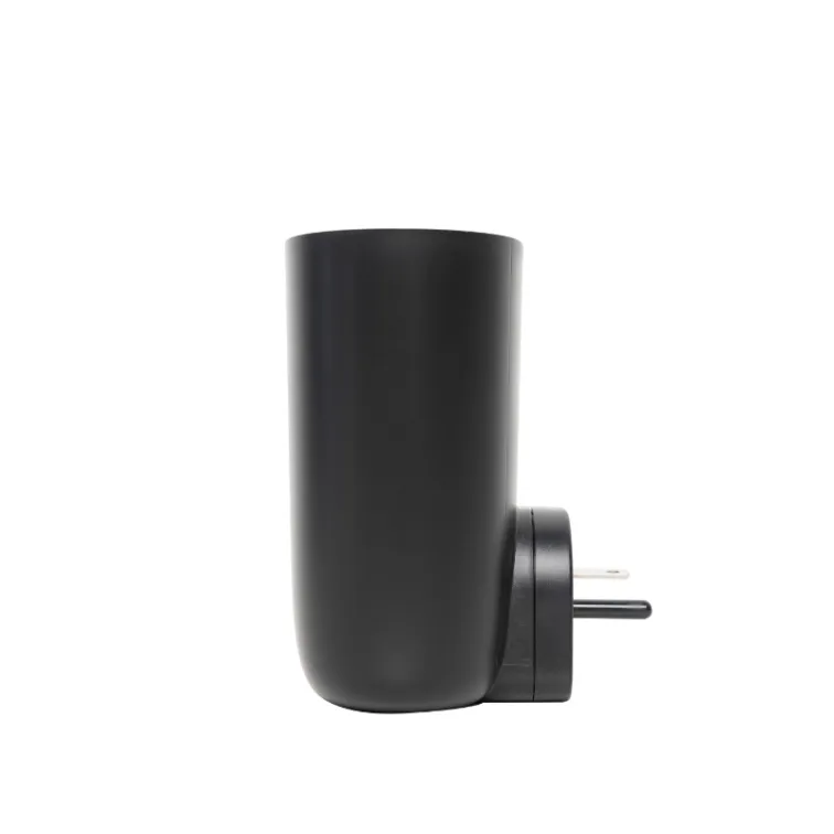 Difuzor de aromă Bloomi Negru