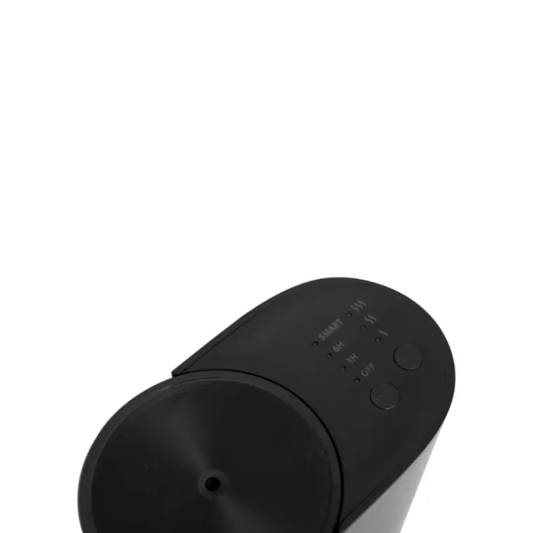 Difuzor de aromă Bloomi Negru
