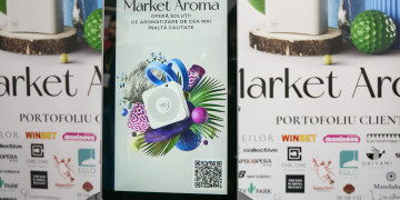 Importanța și avantajele creării unei arome distinctive