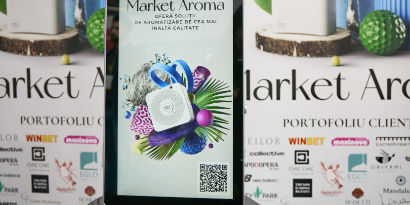 Importanța și avantajele creării unei arome distinctive pentru afacerile de lux Importanța și avantajele creării unei arome distinctive pentru afacerile de lux