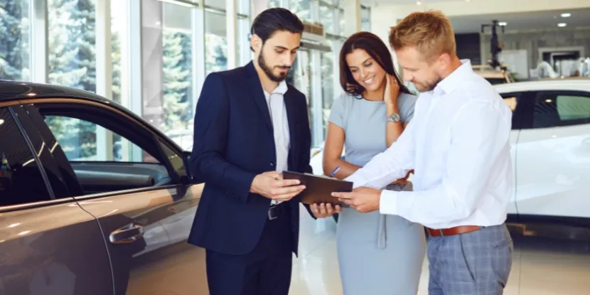 Cele mai bune odorizante auto: Cum să atragi clienți dacă ești dealer de mașini Cele mai bune odorizante auto: Cum să atragi clienți dacă ești dealer de mașini