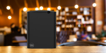 Amenajare cafe bar: 5 detalii