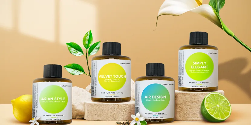 Istoria parfumului: Cum s-au inventat cele mai frumoase miresme Istoria parfumului: Cum s-au inventat cele mai frumoase miresme