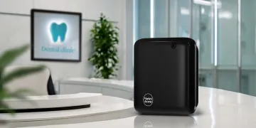 Top 5 parfumuri recomandate pentru clinici medicale