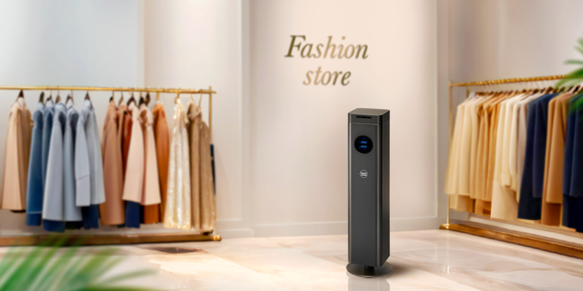 Cum să creezi o semnătură olfactivă unică pentru magazinul tău de haine? Cum să creezi o semnătură olfactivă unică pentru magazinul tău de haine?