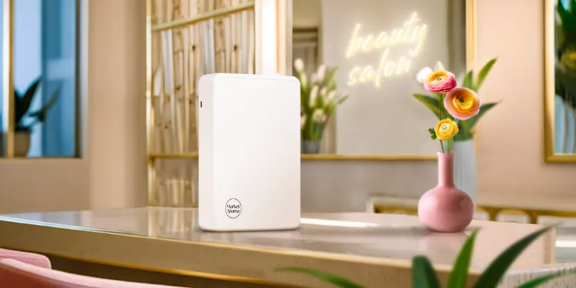 Aroma marketing vs. marketingul tradițional: avantaje incontestabile pentru saloanele de înfrumusețare Aroma marketing vs. marketingul tradițional: avantaje incontestabile pentru saloanele de înfrumusețare