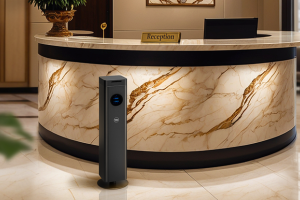 Strategii de marketing hotelier și rolul scent marketingului Strategii de marketing hotelier și rolul scent marketingului