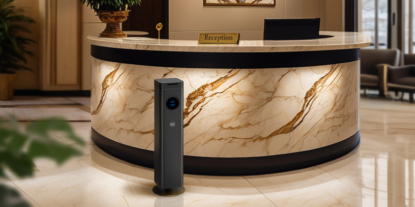 Strategii de marketing hotelier și rolul scent marketingului în fidelizarea clienților Strategii de marketing hotelier și rolul scent marketingului în fidelizarea clienților