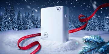 Ce este un difuzor profesional prin nebulizare