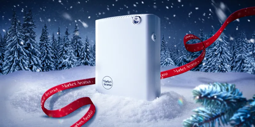 Ce este un difuzor profesional prin nebulizare și cum funcționează? Ce este un difuzor profesional prin nebulizare și cum funcționează?