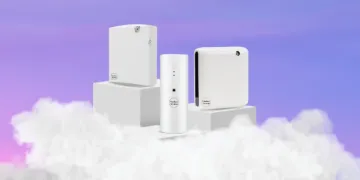 Tipuri de difuzoare pentru aroma marketing