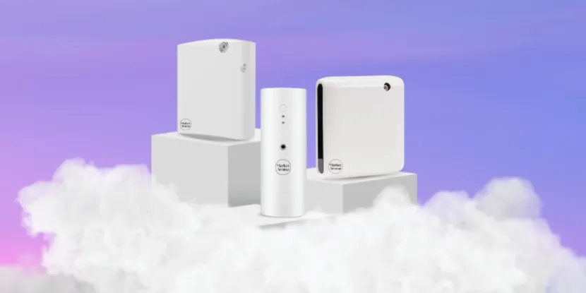 Tipuri de difuzoare pentru aroma marketing: Cum îl alegi pe cel mai bun pentru afacerea ta Tipuri de difuzoare pentru aroma marketing: Cum îl alegi pe cel mai bun pentru afacerea ta