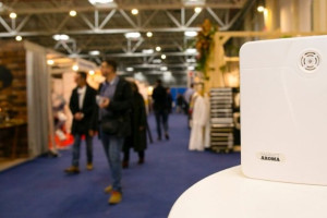 Arome în evenimente și lansări de produse Arome în evenimente și lansări de produse