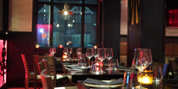 Parfumul ambiental pentru restaurante: Cum îl alegi? Parfumul ambiental pentru restaurante: Cum îl alegi?